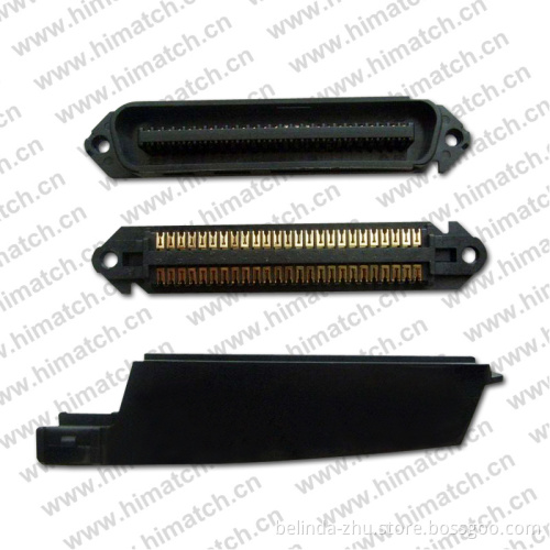 Centronic Connector (57-50P Male)
